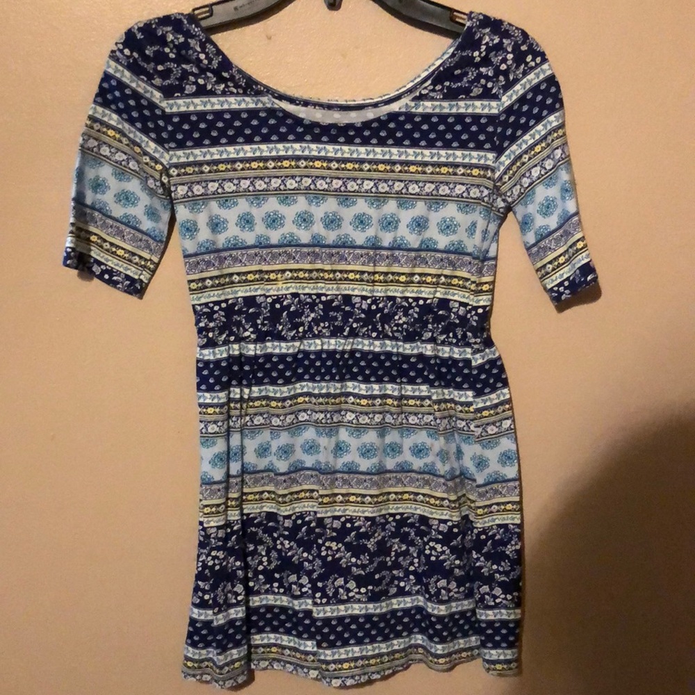 Little Girls Dress